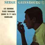 Cover for album: Serge Gainsbourg – Les Goémons