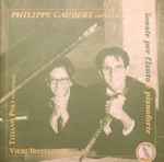 Cover for album: Philippe Gaubert (2) - Vieri Bottazzini, Tiziano Poli – Sonate Per Flauto E Pianoforte(CD, )