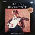 Cover for album: BatailleJakob Lindberg – French Lute Music(LP)
