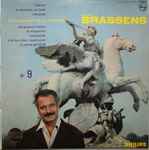 Cover for album: Georges Brassens – N° 9