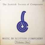 Cover for album: Callanish IVVarious – Music By Scottish Composers Volume One(LP, Album)