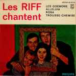 Cover for album: Les Riff – Les Goémons (8ème Série)(7