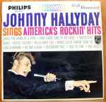 Cover for album: Johnny Hallyday – Sings America's Rockin' Hits
