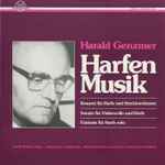 Cover for album: Harfenmusik(LP)