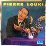 Cover for album: Pierre Louki – Pierre Louki(LP, 10