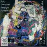 Cover for album: Rota, Genzmer, Respighi, Panufnik – Untitled(CD, Stereo)