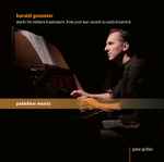 Cover for album: Harald Genzmer, Peter Pichler – Works For Mixture Trautonium(CD, Album)