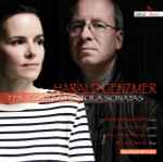 Cover for album: Harald Genzmer, Béatrice Muthelet, Oliver Triendl, Irina Simon-Renes, Alja Velkaverh – The Complete Viola Sonatas(CD, Album)