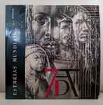 Cover for album: Klaus Huber, Harald Genzmer – Estreias Mundiais(LP, Stereo)