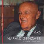Cover for album: Zum 100. Geburtstag(Box Set, Compilation, 10×CD, Album, Reissue)