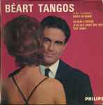 Cover for album: Béart – Tangos