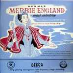 Cover for album: Merrie England