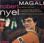 Cover for album: Robert Nyel – Magali(7