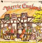 Cover for album: Various – Merrie England