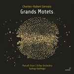 Cover for album: Charles-Hubert Gervais – Purcell Choir | Orfeo Orchestra, György Vashegyi – Grands Motets(CD, )