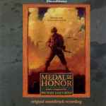 Cover for album: Medal Of Honor (Original Soundtrack Recording)
