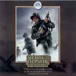 Cover for album: Medal of Honor: Frontline - Original Soundtrack Recording