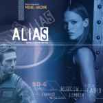 Cover for album: Alias (Original Television Soundtrack)