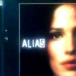 Cover for album: Alias(CD, Promo)