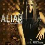 Cover for album: Alias Original Television Soundtrack Season 2