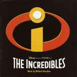 Cover for album: The Incredibles