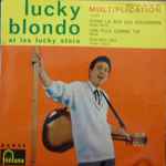 Cover for album: Lucky Blondo Et  Les Lucky Stars – Multiplication(7