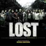 Cover for album: LOST - Season 2 (Original Television Soundtrack)