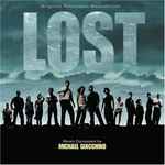 Cover for album: Lost (Original Television Soundtrack)