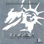 Cover for album: Turning Point Fall Of Liberty Soundtrack(CD, Album)