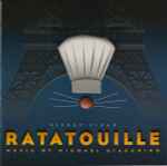 Cover for album: Ratatouille (An Original Walt Disney Records Soundtrack)