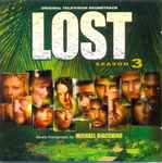 Cover for album: Lost - Season 3 (Original Television Soundtrack)