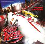 Cover for album: Speed Racer (Original Motion Picture Score)
