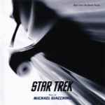 Cover for album: Star Trek (Music From The Motion Picture)