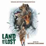 Cover for album: Land Of The Lost (Original Motion Picture Soundtrack)