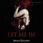 Cover for album: Let Me In (Original Motion Picture Soundtrack)