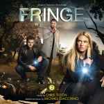 Cover for album: Chris Tilton (2) / Michael Giacchino – Fringe: Season 2 (Original Television Soundtrack)
