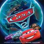 Cover for album: Cars 2 (Original Soundtrack)