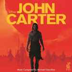 Cover for album: John Carter(CD, Album)