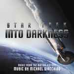 Cover for album: Star Trek Into Darkness
