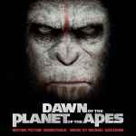 Cover for album: Dawn Of The Planet Of The Apes (Motion Picture Soundtrack)
