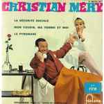 Cover for album: Christian Méry – La Sécurité Sociale(7