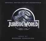 Cover for album: Jurassic World (Original Motion Picture Soundtrack)