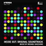 Cover for album: Inside Out: Original Soundtrack