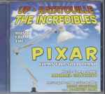 Cover for album: Michael Giacchino, Mark Northam, Joohyun Park – Music From The Pixar Films For Solo Piano(CD, Limited Edition)