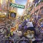 Cover for album: Zootopia (Original Motion Picture Soundtrack)