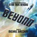 Cover for album: Star Trek Beyond (Music From The Motion Picture)