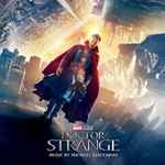 Cover for album: Doctor Strange