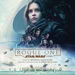 Cover for album: Rogue One (A Star Wars Story)