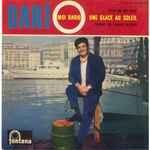 Cover for album: Dario Avec André Kerr Et Son Orchestre – Moi Dario(7