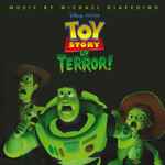 Cover for album: Toy Story Of Terror!(12×File, MP3, Album)